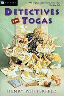 9780152162801-0152162801-Detectives in Togas
