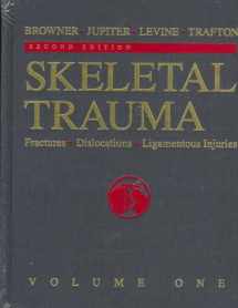 9780721668840-0721668844-Skeletal Trauma: Fractures, Dislocations, Ligamentous Injuries, 2-Volume Set