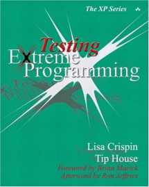 9780321113559-0321113551-Testing Extreme Programming