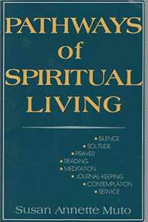 9780932506658-0932506658-Pathways of Spiritual Living