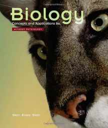 9780538739252-0538739258-Biology: Concepts and Applications without Physiology