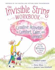 9780316524919-0316524913-The Invisible String Workbook: Creative Activities to Comfort, Calm, and Connect (The Invisible String, 2)