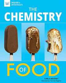 9781647410230-1647410231-The Chemistry of Food