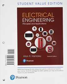 9780134485201-0134485203-Electrical Engineering: Principles & Applications