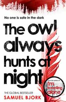 9780552170918-0552170917-The Owl Always Hunts at Night: (Munch and Krüger Book 2)