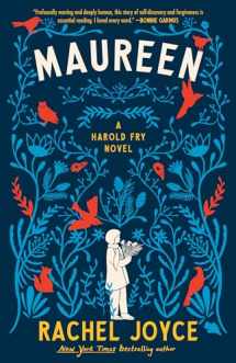 9780593446423-0593446429-Maureen: A Harold Fry Novel