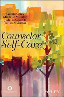 9781119457411-1119457416-Counselor Self-Care