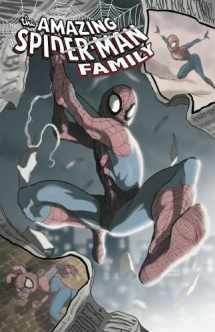 9780785139010-078513901X-Spider-Man: Amazing Family Volume 3 TPB