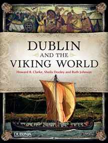 9781788490160-1788490169-Dublin and the Viking World