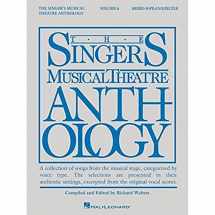 9781495019012-1495019012-Singer's Musical Theatre Anthology - Volume 6: Mezzo-Soprano/Belter Book Only