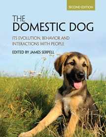 9781107699342-1107699347-The Domestic Dog: Its Evolution, Behavior and Interactions with People