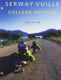 9781305367395-1305367391-Bundle: College Physics, Loose-Leaf Version, 10th, + WebAssign Printed Access Card for Serway/Vuille's College Physics, 10th Edition, Multi-Term
