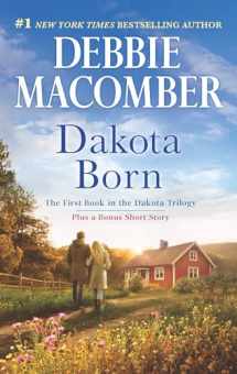 9780778318835-0778318834-Dakota Born: An Anthology (The Dakota Series)