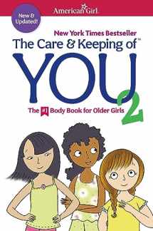 9781683372318-168337231X-The Care and Keeping of You 2 (American Girl® Wellbeing)