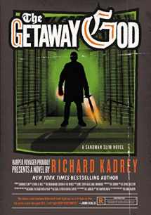9780062197627-0062197622-The Getaway God: A Sandman Slim Novel (Sandman Slim, 6)