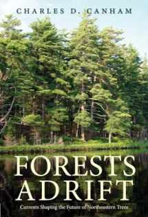9780300238297-0300238290-Forests Adrift: Currents Shaping the Future of Northeastern Trees