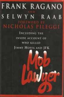 9780684195681-0684195682-Mob Lawyer: Including the Inside Account of Who Killed Jimmy Hoffa and JFK