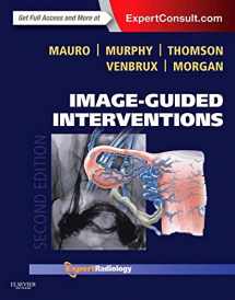9781455705962-1455705969-Image-Guided Interventions: Expert Radiology Series (Expert Consult - Online and Print)
