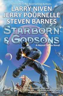 9781982124489-1982124482-Starborn and Godsons (3) (Heorot Series)