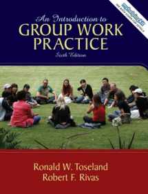 9780205694686-0205694683-Introduction to Group Work Practice + Groups in Social Work