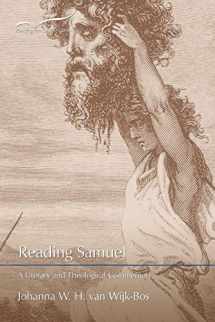 9781573126076-1573126071-Reading Samuel: A Literary and Theological Commentary (Reading the Old Testament)
