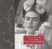 9780811811248-0811811247-The Letters of Frida Kahlo: Cartas apasionadas