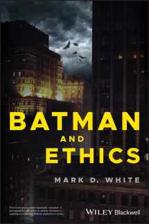 9781119038023-1119038022-Batman and Ethics