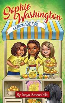 9781735338934-1735338931-Sophie Washington: Lemonade Day