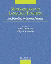 9780521004404-0521004403-Methodology in Language Teaching: An Anthology of Current Practice (Cambridge Professional Learning)