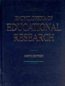 9780028964959-0028964950-Encyclopedia of Educational Research, Vol. 1