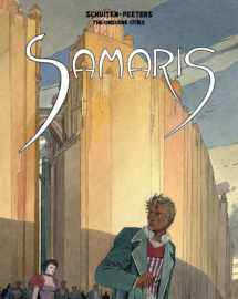 9781631409424-1631409425-Samaris (Obscure Cities)