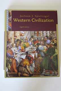 9780495913245-0495913243-Western Civilization, 8th Edition