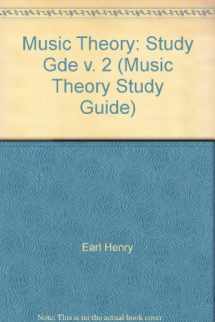 9780136085140-0136085148-Music Theory Study Guide