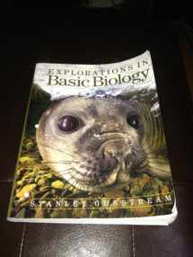 9780321722942-0321722949-Explorations in Basic Biology