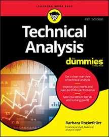 9781119596554-1119596556-Technical Analysis For Dummies, 4th Edition