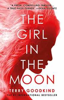 9781510747821-1510747826-The Girl in the Moon