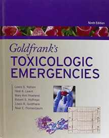 9780071605939-0071605932-Goldfrank's Toxicologic Emergencies, Ninth Edition