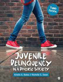 9781544375434-1544375433-Juvenile Delinquency in a Diverse Society
