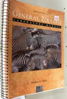 9780697137036-0697137031-General Zoology Laboratory Manual