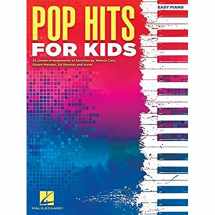 9781540031204-1540031209-Pop Hits for Kids