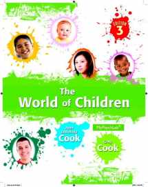 9780205953738-0205953735-World of Children, The, Plus NEW MyLab Psychology with eText -- Access Card Package (3rd Edition)