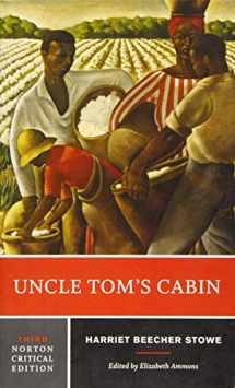 9780393283785-039328378X-Uncle Tom's Cabin: A Norton Critical Edition (Norton Critical Editions)