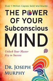 9789354990557-935499055X-The Power of Your Subconscious Mind (Paperback Book)