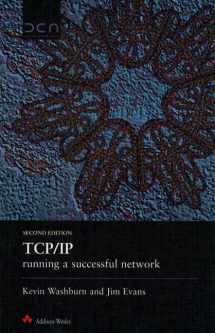9780201877113-0201877112-TCP/IP Running a Successful Network (2nd Edition)