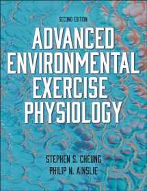 9781492593980-1492593982-Advanced Environmental Exercise Physiology