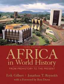 9780205053995-0205053998-Africa in World History