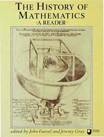 9780333427910-0333427912-The History of Mathematics: A Reader