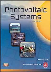 9781935941057-1935941054-Photovoltaic Systems