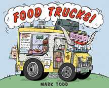 9780544157842-0544157842-Food Trucks!