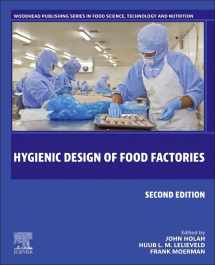 9780128226186-0128226188-Hygienic Design of Food Factories (Woodhead Publishing Series in Food Science, Technology and Nutrition)